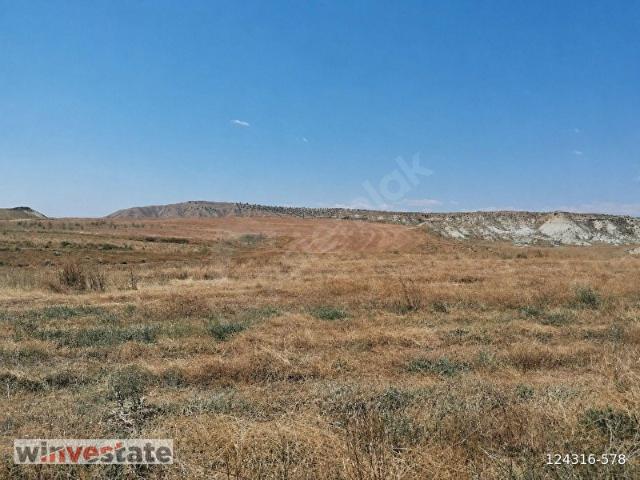 Nallihan, Ankara içerisinde satılık Arsa