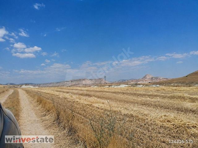 Nallihan, Ankara içerisinde satılık Arsa
