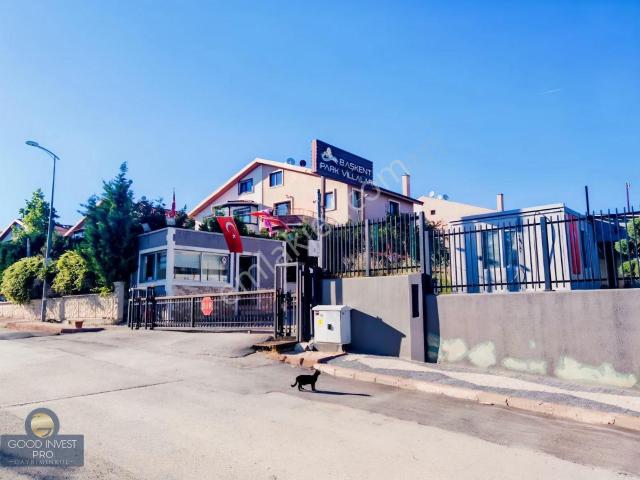Çankaya, Ankara içerisinde satılık Villa