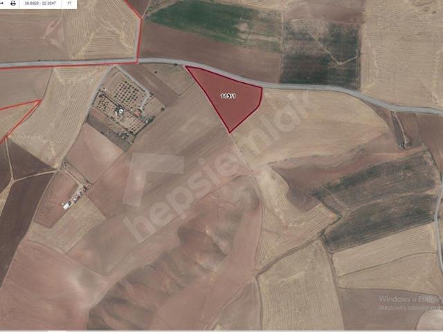 Polatli, Ankara içerisinde satılık Arsa