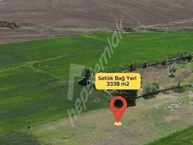 Polatli, Ankara içerisinde satılık Arsa