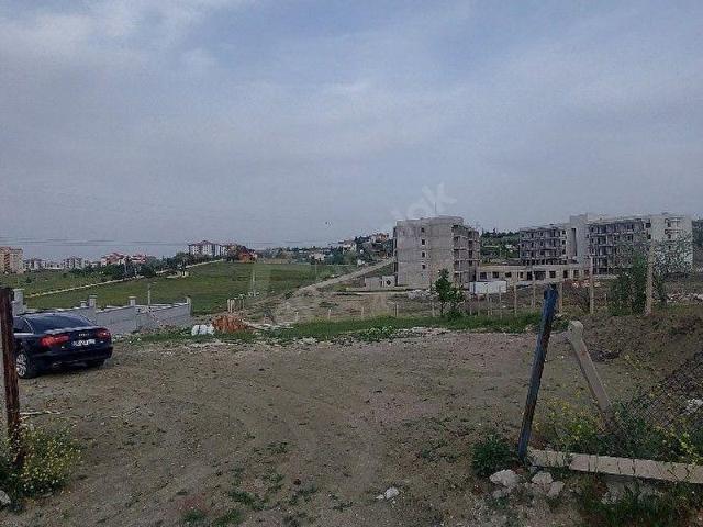 Şentepe Mahallesi, Polatli içerisinde satılık Arsa