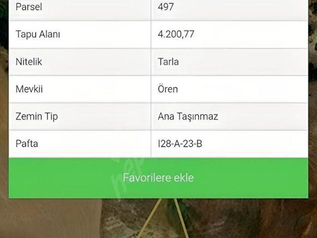 Polatli, Ankara içerisinde satılık Arsa