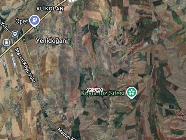 Polatli, Ankara içerisinde satılık Arsa
