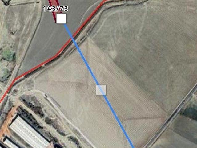 Polatli, Ankara içerisinde satılık Arsa