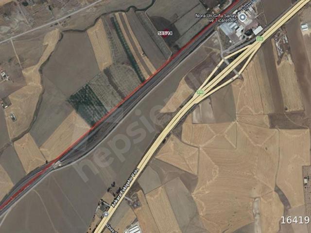 Polatli, Ankara içerisinde satılık Arsa