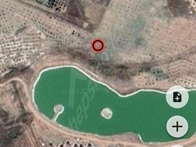 Polatli, Ankara içerisinde satılık Arsa