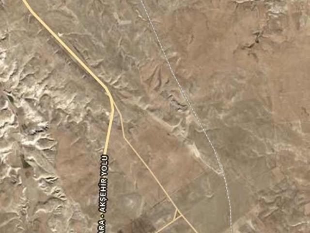 Polatli, Ankara içerisinde satılık Arsa