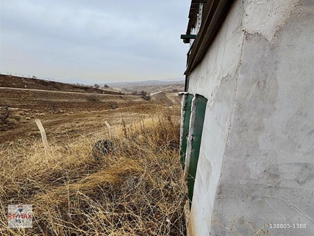 Macun, Polatli içerisinde satılık mülk