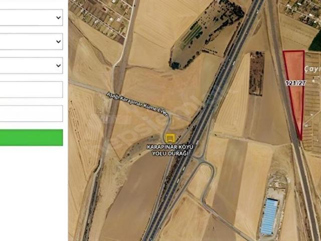 Polatli, Ankara içerisinde satılık Arsa