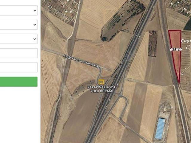 Polatli, Ankara içerisinde satılık Arsa