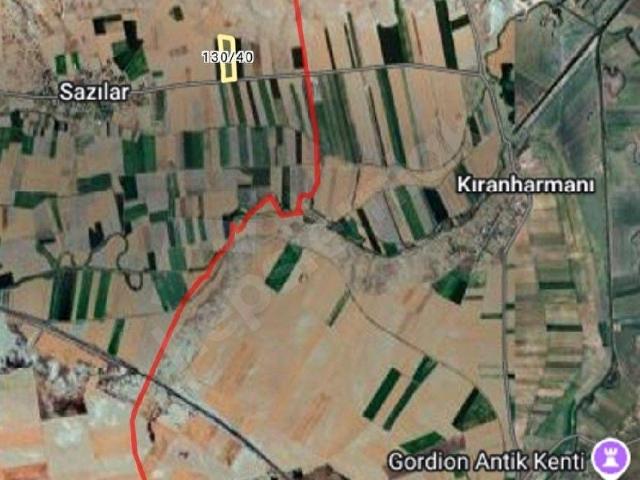 Polatli, Ankara içerisinde satılık Arsa