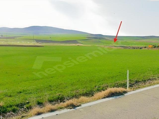 Şeyhali, Polatlı içerisinde satılık Arsa