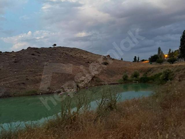 Haymana, Ankara içerisinde satılık Arsa