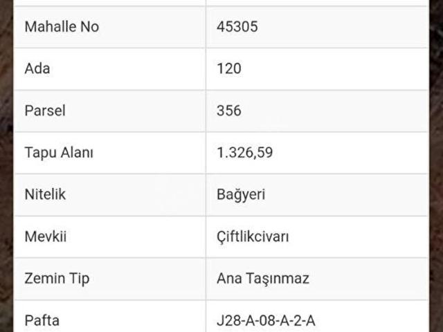 Polatli, Ankara içerisinde satılık Arsa