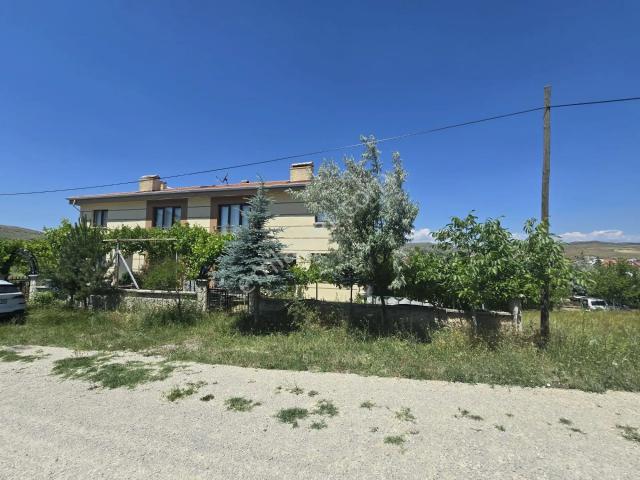 Pursaklar, Ankara içerisinde satılık Villa