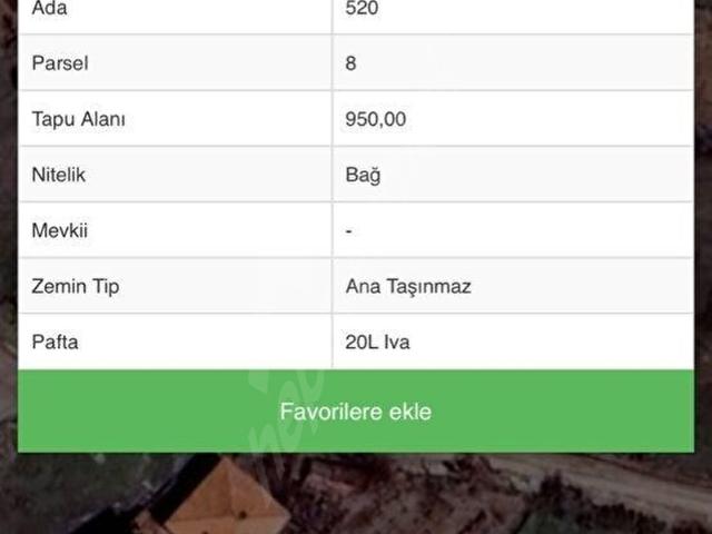 Şereflikoçhisar, Ankara içerisinde satılık Arsa