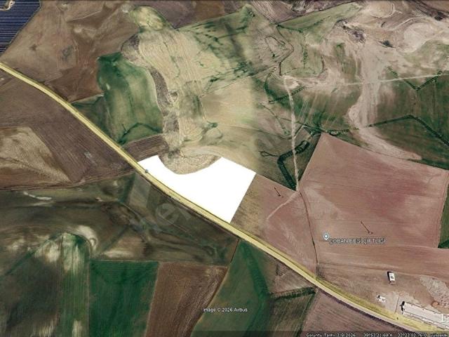 Ayaş, Ankara içerisinde satılık Arsa