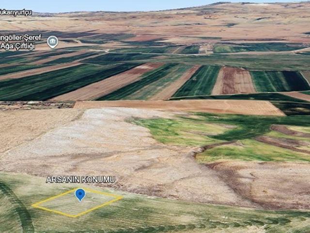 Sincan, Ankara içerisinde satılık Arsa