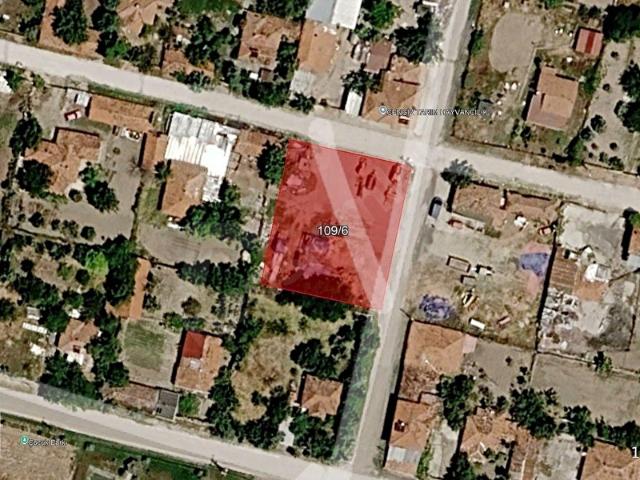 Sincan, Ankara içerisinde satılık Arsa
