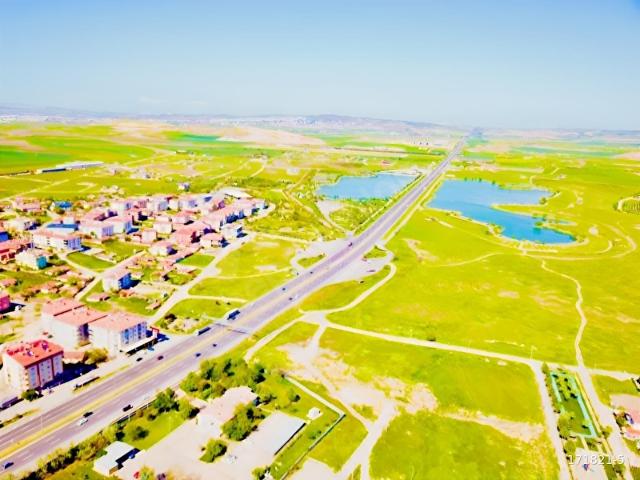 Sincan, Ankara içerisinde satılık Arsa