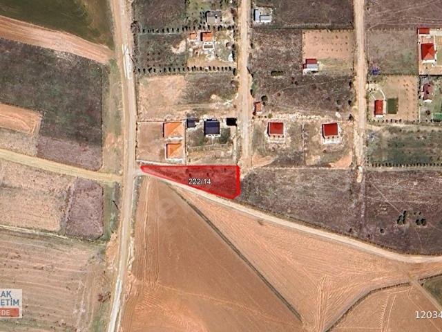 Sincan, Ankara içerisinde satılık Arsa
