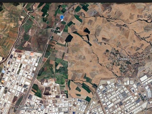 Sincan, Ankara içerisinde satılık Arsa
