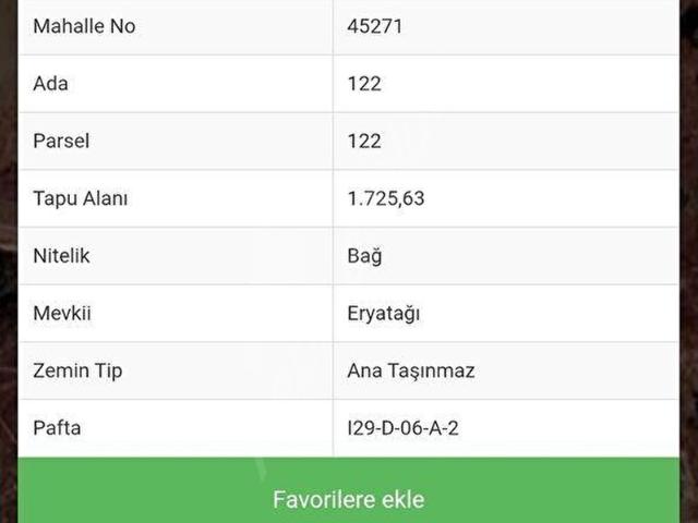 Sincan, Ankara içerisinde satılık Arsa