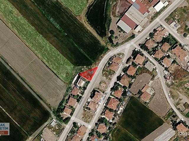 Sincan, Ankara içerisinde satılık Arsa