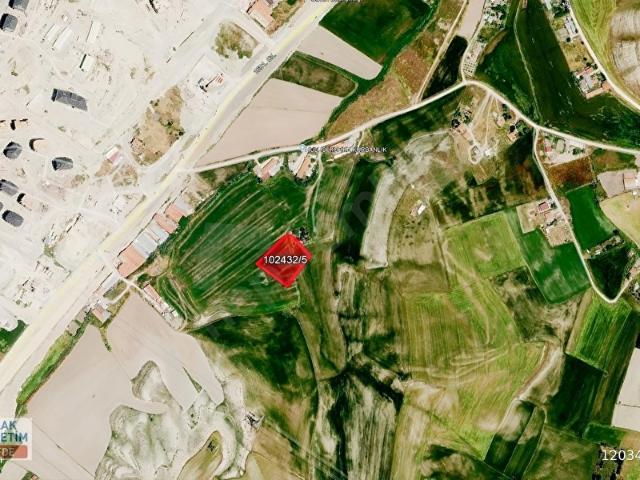 Sincan, Ankara içerisinde satılık Arsa