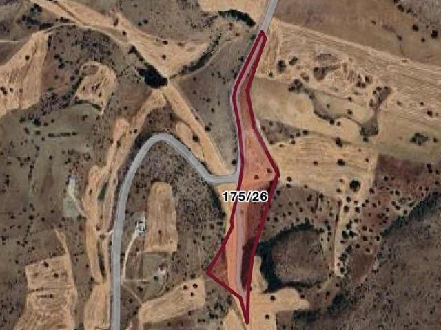 Sincan, Ankara içerisinde satılık Arsa