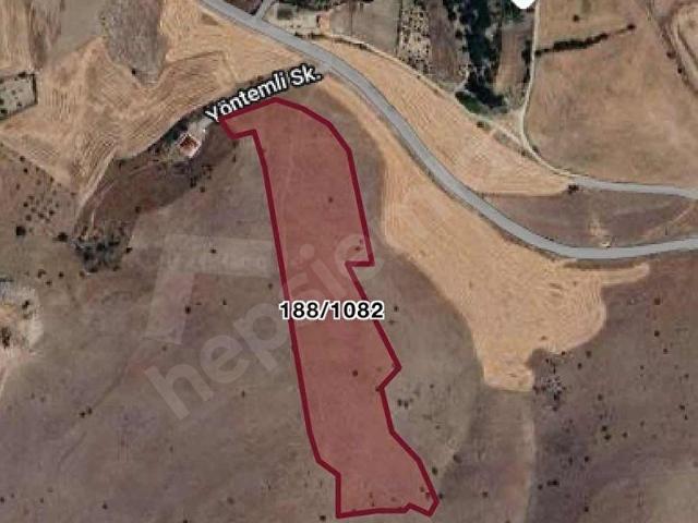 Sincan, Ankara içerisinde satılık Arsa