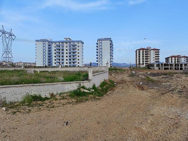 Sincan, Ankara içerisinde satılık Arsa