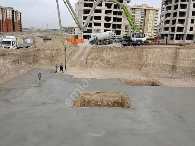 Sincan, Ankara içerisinde satılık mülk