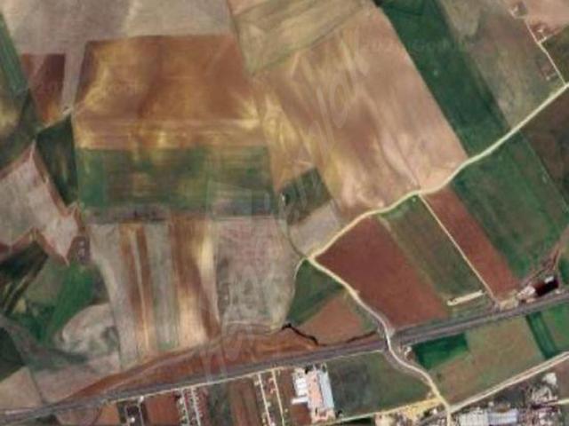 Sincan içerisinde satılık Arsa