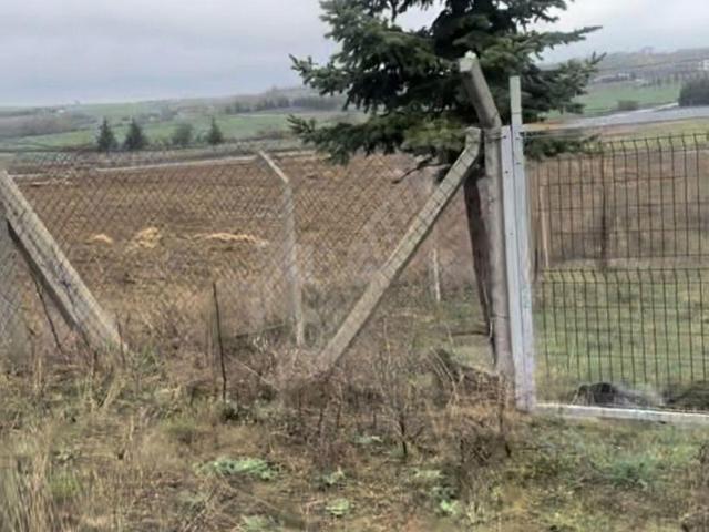 Gölbaşi, Ankara içerisinde satılık Arsa