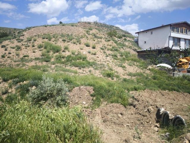 Ağılcık Mahallesi, Çubuk içerisinde satılık Arsa