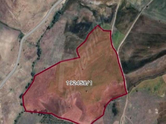 Kızılöz Mahallesi, Çubuk içerisinde satılık Arsa