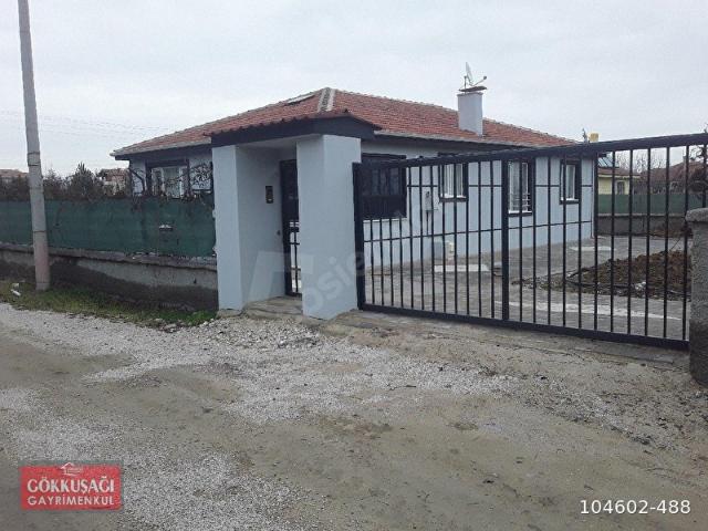 Çubuk, Ankara içerisinde satılık Villa