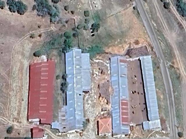 Çubuk, Ankara içerisinde satılık Fabrika