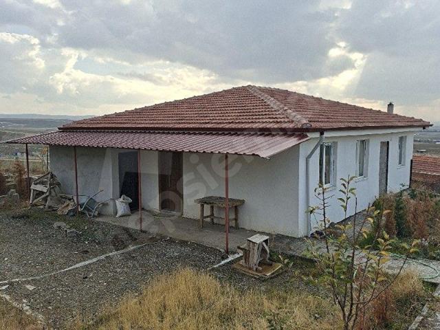 Çubuk, Ankara içerisinde satılık Villa