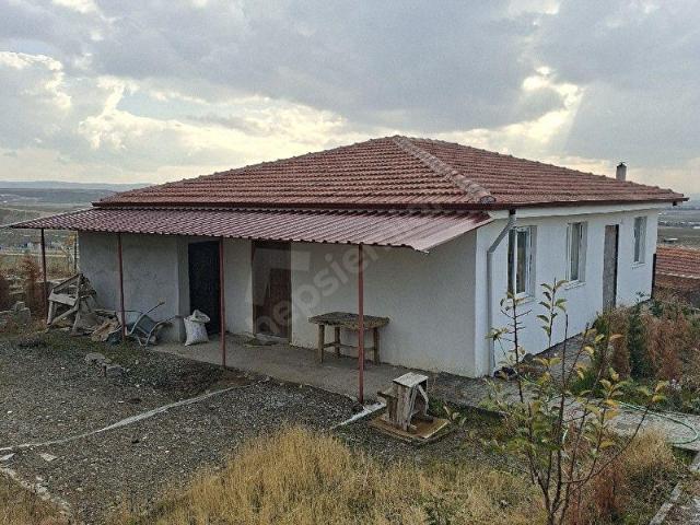Çubuk, Ankara içerisinde satılık Villa
