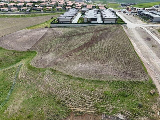 Yenimahalle, Ankara içerisinde satılık Arsa