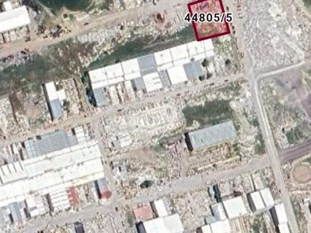 Yuvaköy Mahallesi, Yenimahalle içerisinde satılık Dükkan