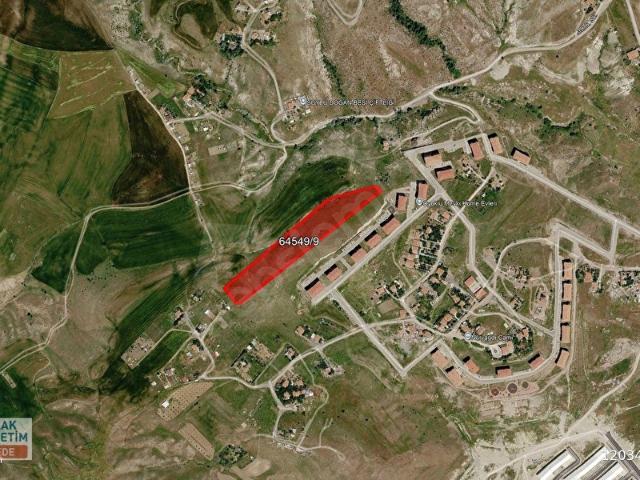 Yenimahalle, Ankara içerisinde satılık Arsa
