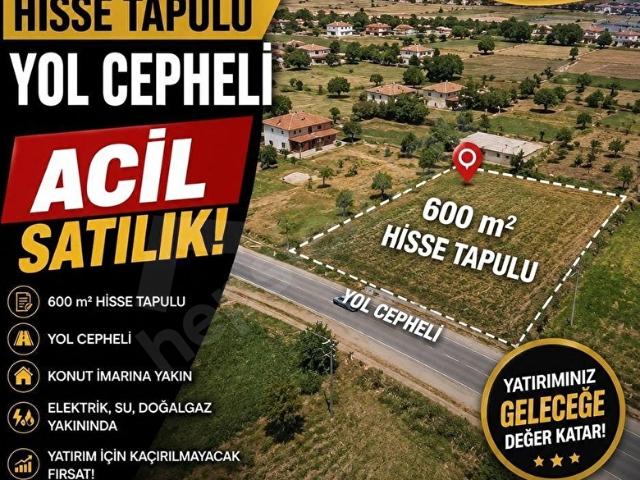 Yenimahalle, Ankara içerisinde satılık Arsa