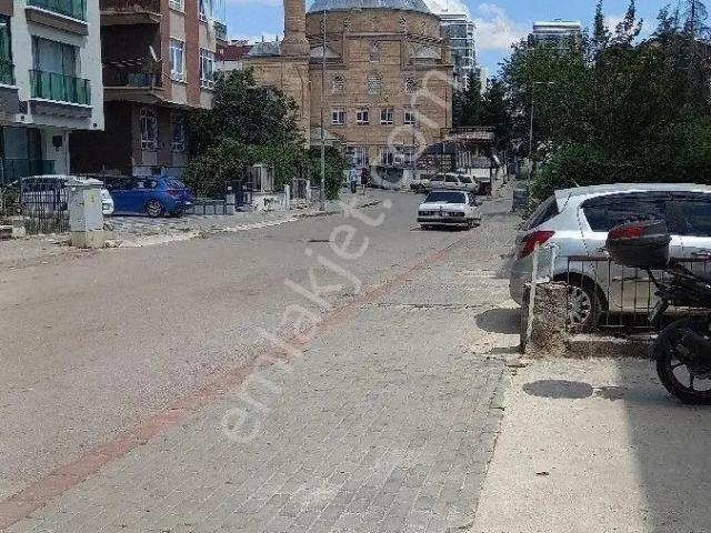 Yenimahalle, Ankara içerisinde satılık mülk