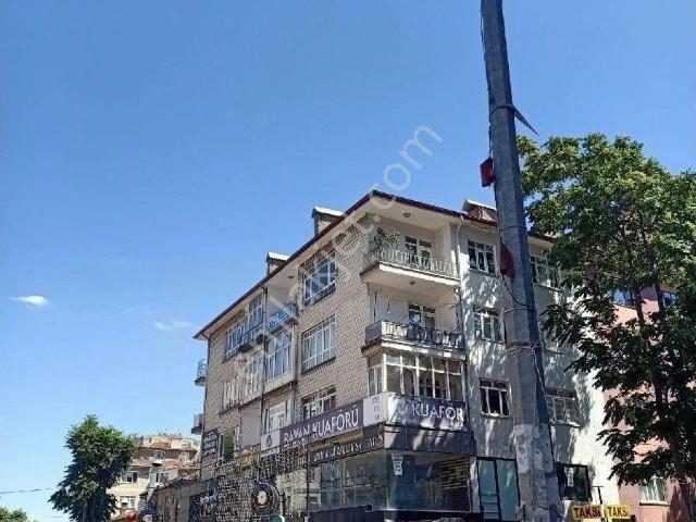 Yenimahalle, Ankara içerisinde satılık mülk