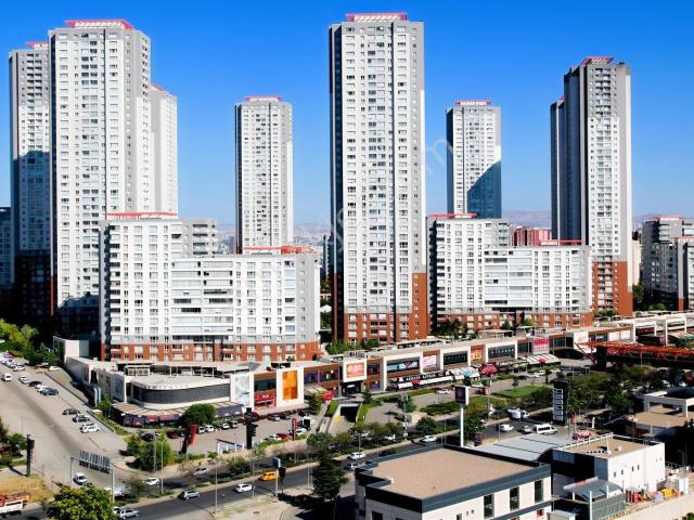 Yenimahalle, Ankara içerisinde satılık mülk