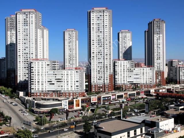 Yenimahalle, Ankara içerisinde satılık mülk